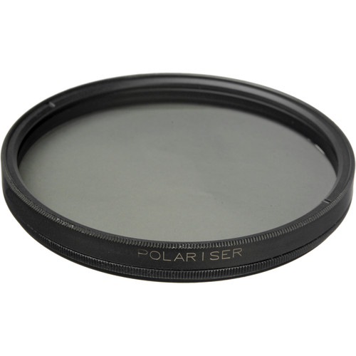 Formatt Hitech 58mm Linear Polarizing Filter