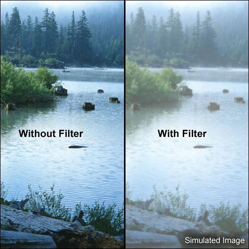 Formatt Hitech Double Fog 1 Filter (5 x 5")