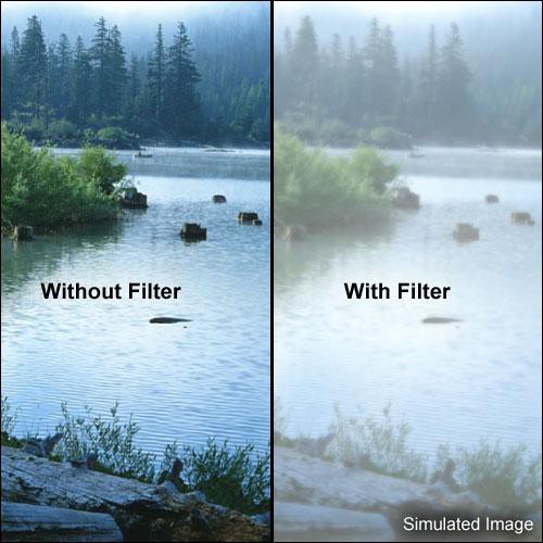 Formatt Hitech Double Fog 3 Filter (5 x 5")