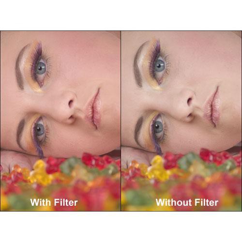 Formatt Hitech 5 x 5" Combination Color Conversion 85/Linear Polarizing Filter