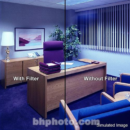 Formatt Hitech 5 x 5" CC05Y Yellow Color Compensating Filter