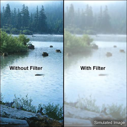 Formatt Hitech 62mm Double Fog 4 Filter