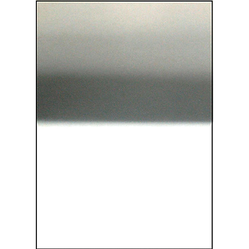 Formatt Hitech Soft-Edge Reverse Graduated ND Filter (6 x 4", 1-Stop)