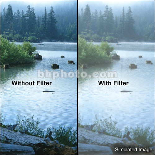 Formatt Hitech Double Fog 1/4 Filter (6.6 x 6.6")