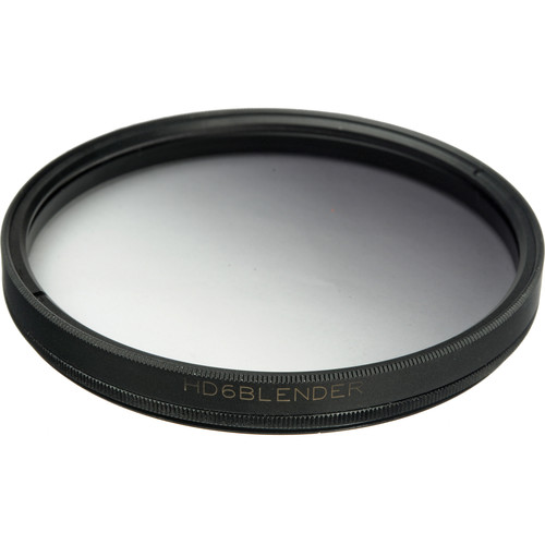Formatt Hitech Blender Neutral Density Filter (72mm)