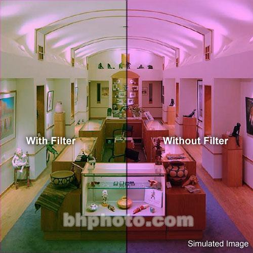 Formatt Hitech Color Compensating Filter (72mm)