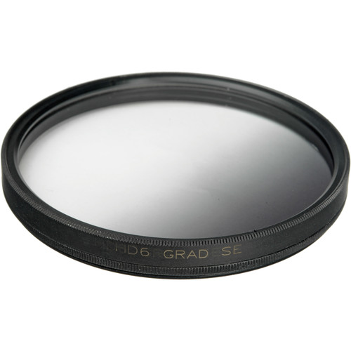 Formatt Hitech Soft Edge Graduated ND Filter (72mm, 2-Stop)