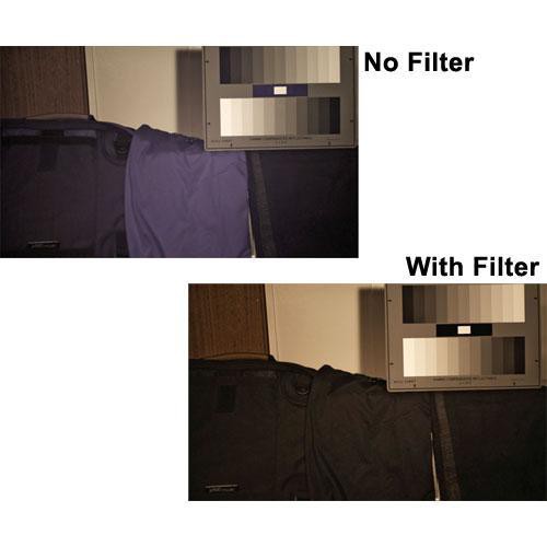 Formatt Hitech 77mm HD Combination Hot Mirror/ND 2.4 Filter (7-Stop)