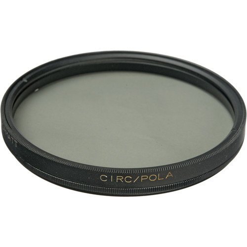 Formatt Hitech 77mm Hi Def Circular Schott-Desag B270 Crown Optical Glass Polarizer