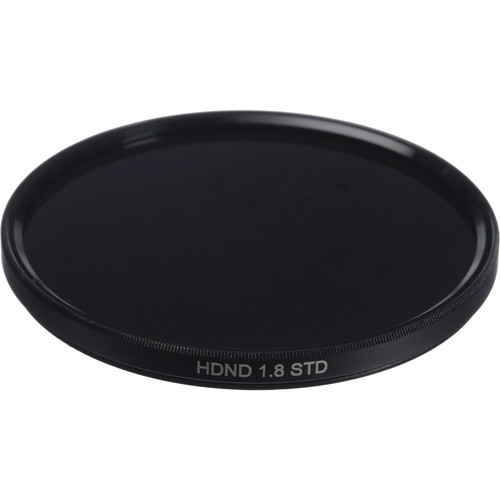 Formatt Hitech HD ND Glass Filter (77mm, 6-Stop)