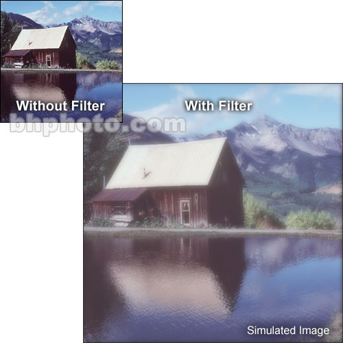 Formatt Hitech 82mm Fog 1 Filter