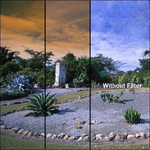 Formatt Hitech 82mm Graduated Coral 6 Filter