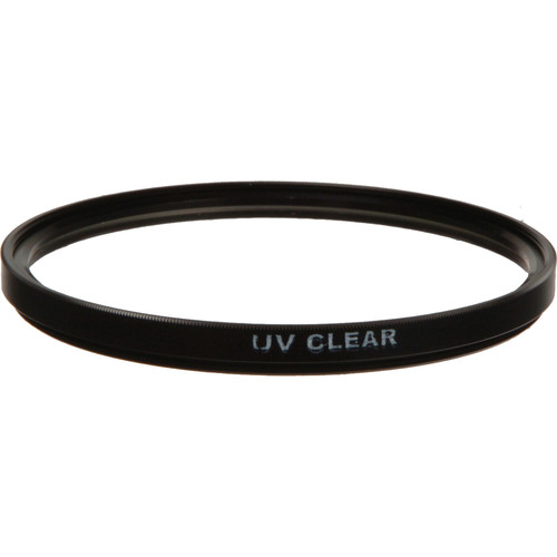 Formatt Hitech 82mm Ultraviolet Clear Hi Def Glass Filter