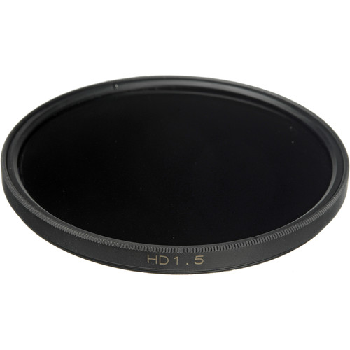 Formatt Hitech HD ND Glass Filter (82mm, 5-Stop)