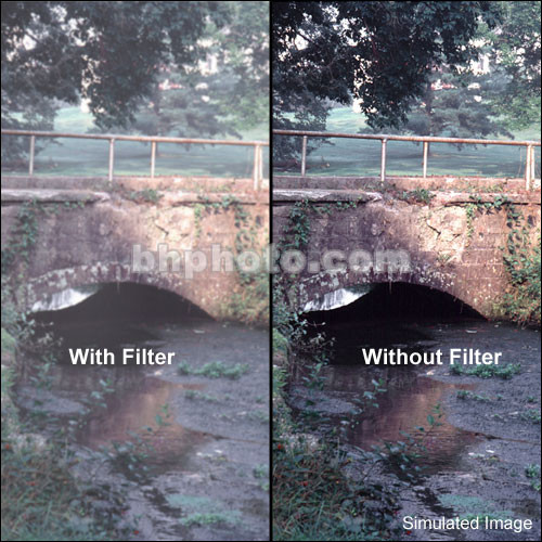 Formatt Hitech 95mm Supermist Clear 2 Filter