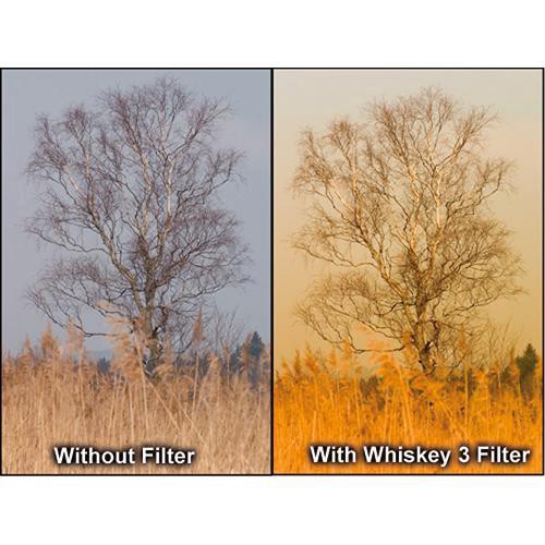 Formatt Hitech Blender Whiskey Filter (5.65 x 5.65")
