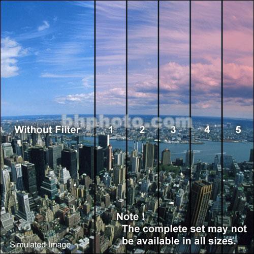 Formatt Hitech Blender Pink Filter (5.65 x 5.65")
