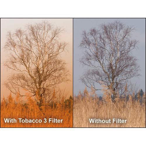 Formatt Hitech Series 9 Graduated Tobacco 1 Filter
