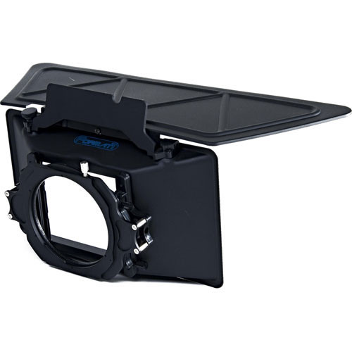 Formatt Hitech FM-600 4x4 Matte Box Kit 1 for PMW-EX1
