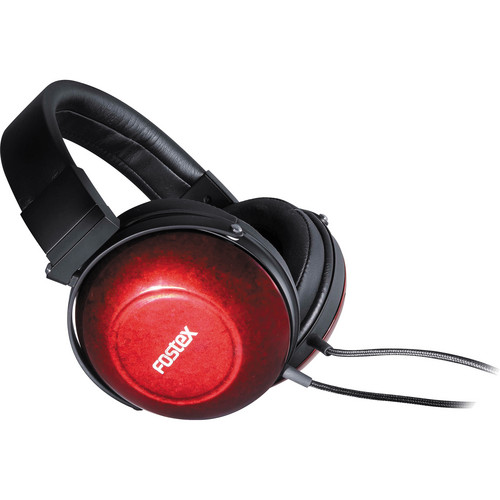 Fostex TH900 Premium Reference Headphones