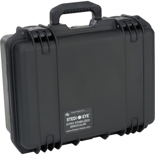 Fraser Optics Hard Case for Stedi-Eye Monocular