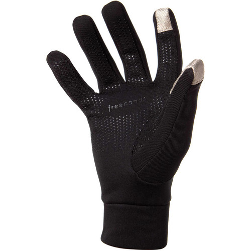 Freehands Unisex Power Stretch Gloves L/XL