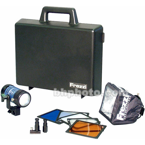 Frezzi MFKIC-2A-4X Mini Fill Dimmer Kit