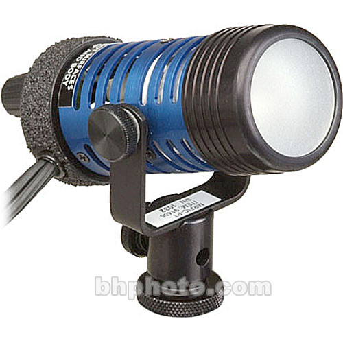 Frezzi MRF-NP1S 35-watt Micro-Fill On-Camera Light