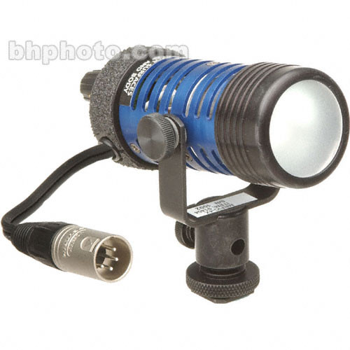 Frezzi MRFIC-4X 35 Watt Dimmer Micro-Fill On-Camera Light