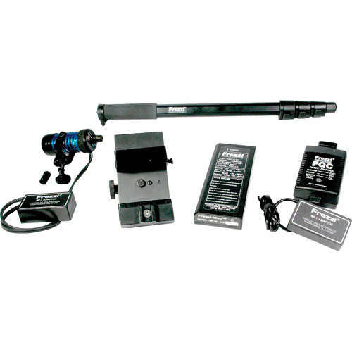 Frezzi MRFKIC-U Micro Fill Dimmer Kit