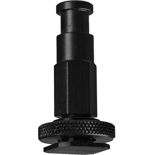 Frezzi LS-21A 1.5" Stud with Shoe Mount