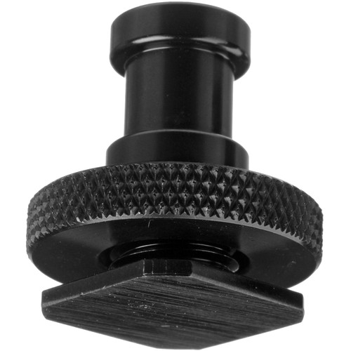 Frezzi MS-21A Adapter Stud - 1/2" Stud to Shoe Mount