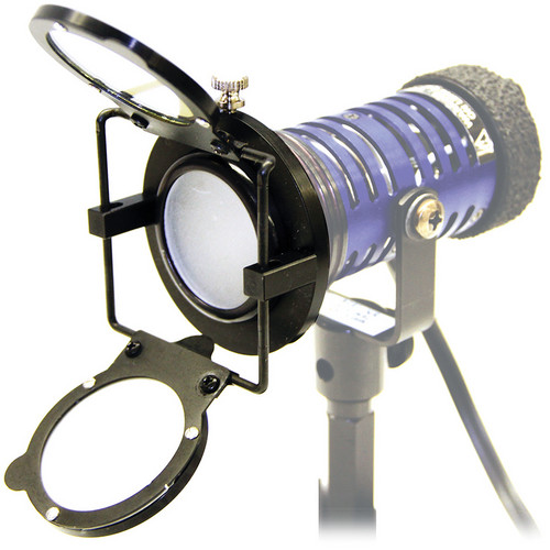 Frezzi Spreader/Diffuser & 3200K to 5600K Filter