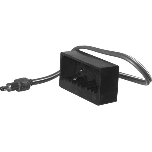 Frezzi 9576F 18" BP-90 (M) to NP-1 Connector Adapter Cable