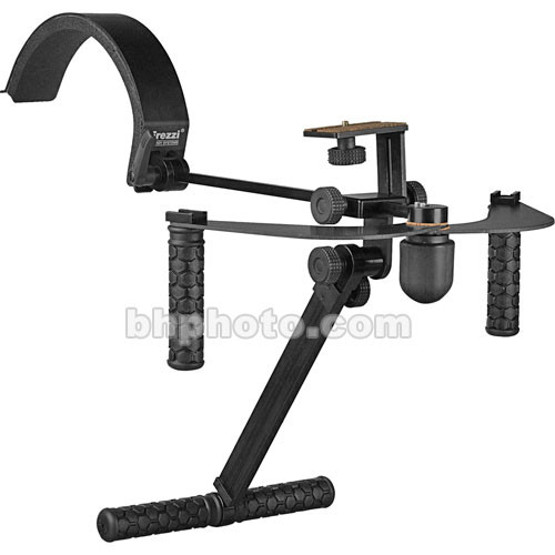 Frezzi Stable-Cam DV Camera Support