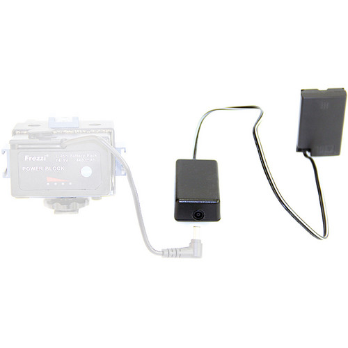 Frezzi Power Supply Cable (PC-6)