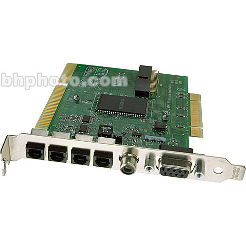 Frontier Design Montana Expansion Card for Dakota PCI Card