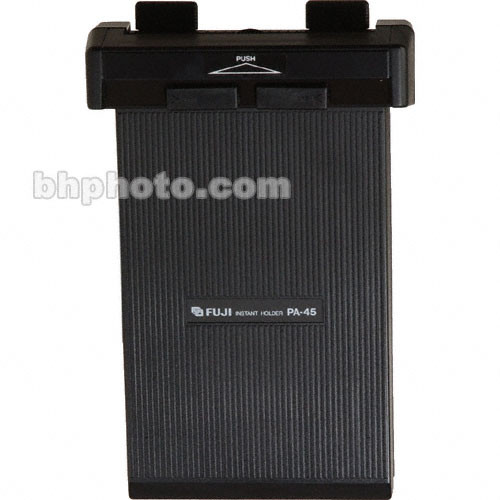 FUJIFILM PA-45 Film Holder for 4x5 Instant Peel-Apart 14250691