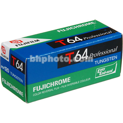 カメラ、光学機器 未開封 FUJIFILM FUJICHROME Professional 64T TYPE