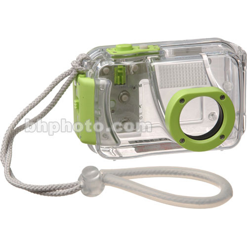 FUJIFILM Waterproof Case for Fuji FinePix A400 and A500