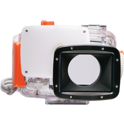 FUJIFILM WP-FXF80 Underwater Housing f/ Fujifilm FinePix