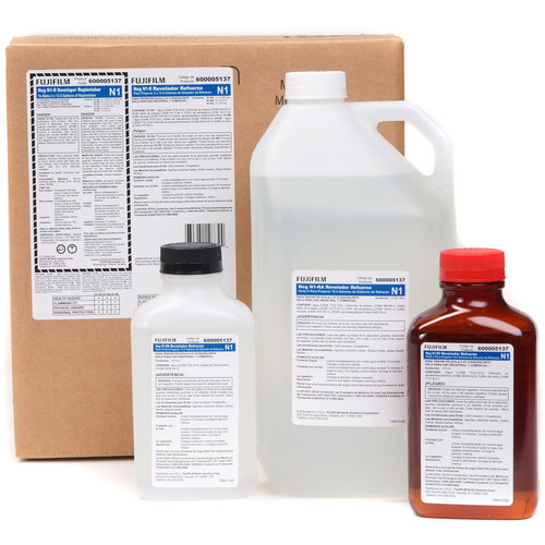 FUJIFILM NEG N1-R Developer Replenisher (2 x 12.5 G)