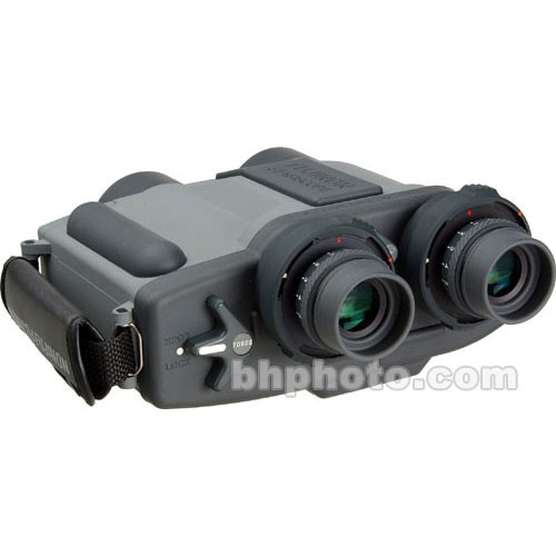 Fujinon S1240 D/N Stabiscope 12x Second Generation Plus Night Vision Binocular