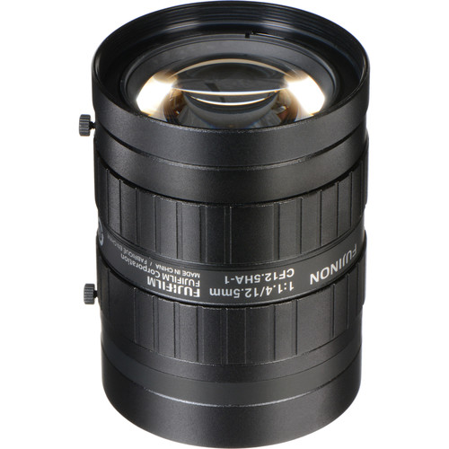 Fujinon CF12.5HA-1 1