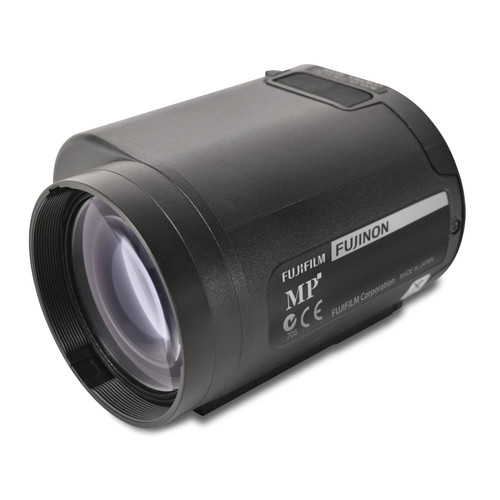 Fujinon D12X8A-SE2 1/2" CS-Mount 12x Motorized Zoom Lens