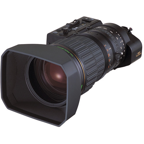 Fujinon HA42X13.5BERD-S48 High-definiti HA42X13.5BERD-S48 B&H
