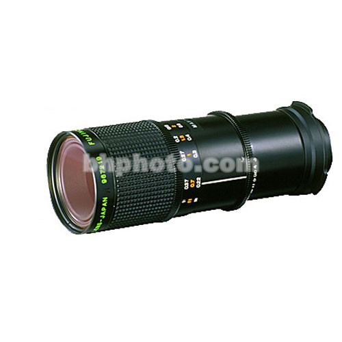 Fujinon MAF75BMD 75mm f/3.0 Prime Motorized Macro Lens