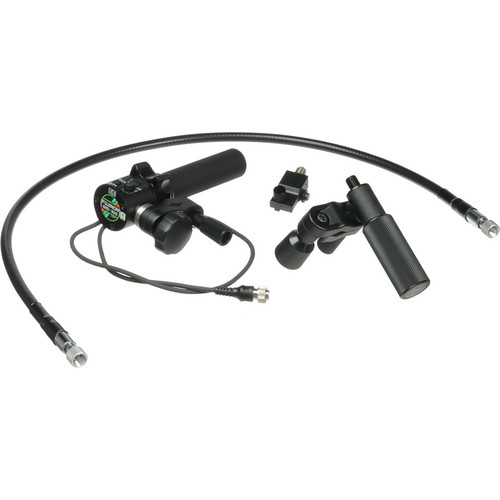 【美品・業務用】FUJINON FMM-8 フォーカスマニュアルモジュール Fujinon MS-01 Semi-Servo Kit w/ FMM-8 Manual Focus Module