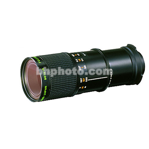 Fujinon MSF75B 75mm f/3.0 Prime Motorized Macro Lens