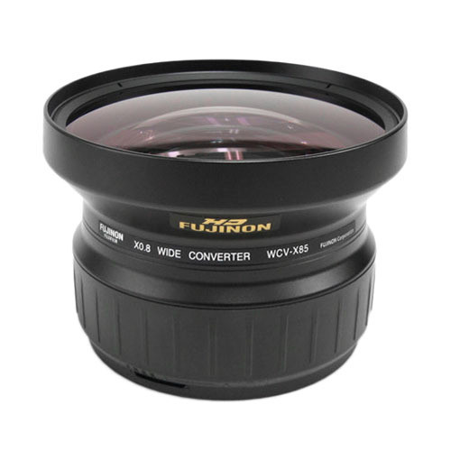 Fujinon WCV-X85 Wide Angle Converter